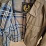 Belstaff overshirt Jacket Image 3