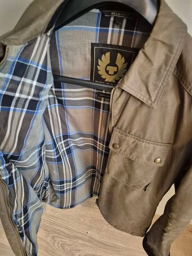 Belstaff overshirt Jacket