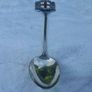 1919 Sterling Silver Presentation Spoon Image 3