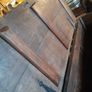 Antique Coffer / Mule Cest Image 10