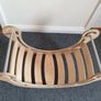 Climbing arch rocker for children Image 3
