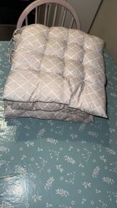 Seat cushions x5