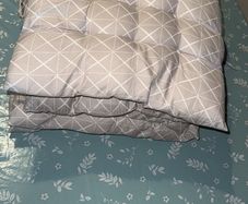 Seat cushions x5