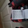 Essentiel Antwerp Black Cherry Top Size 36,uk 8/10 Image 7