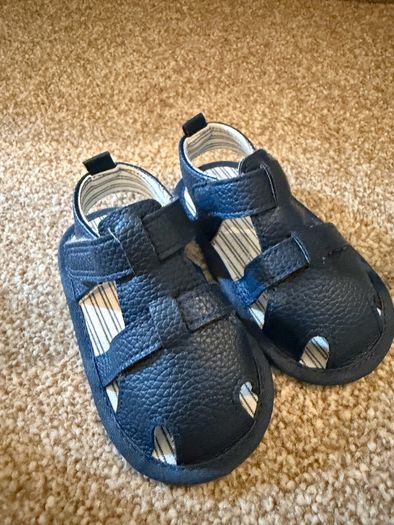 baby shoes