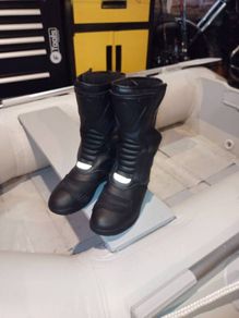motorbike boots