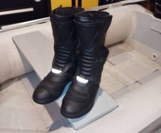 motorbike boots