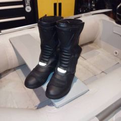 motorbike boots