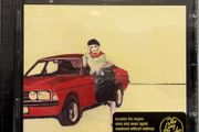 The Long Blondes - Someone To Drove You Home CD.