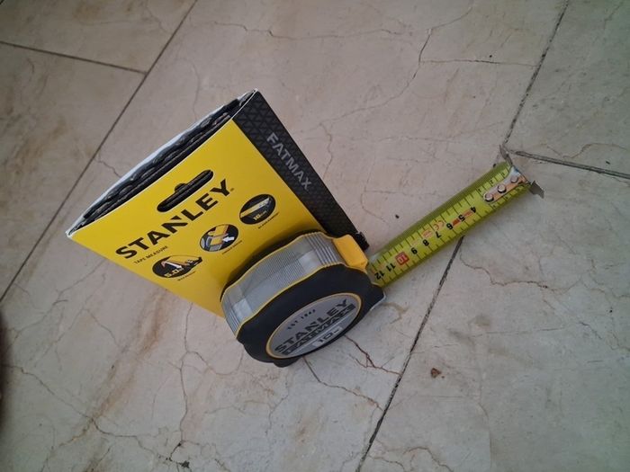 Measuring Tape 10m