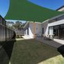 Sun Shade Sale (read Description) Image 6