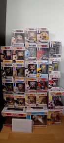funko pops