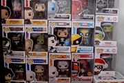 funko pops