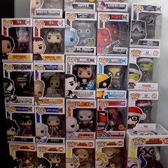 funko pops