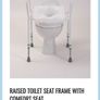 toilet seat aid Image 6