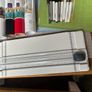 Cricut Explore 3 and Craft Bundle in Excellent Condition Image 9