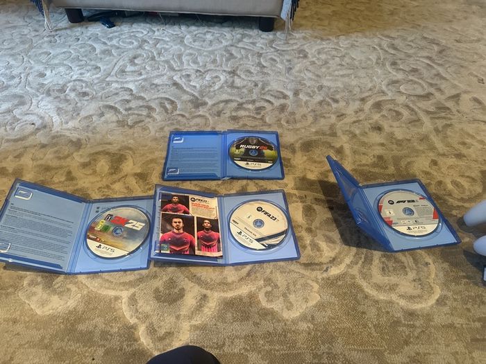 PlayStation 5 Bundle
