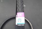 Bike tyres