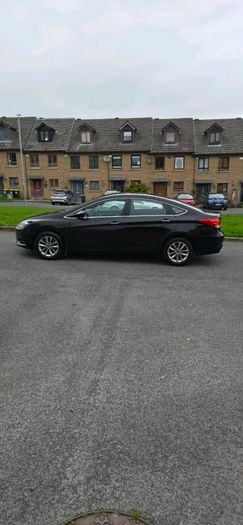 2016 Hyundai i40 1.7 Diesel | New NCT | New Tyres