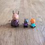 Peppa pig school set Image 3