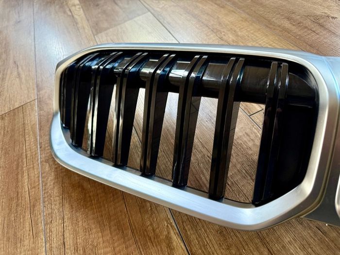 BMW 3 Series G20/G21 Kidney Grille