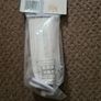 White Swag Holder Image 2