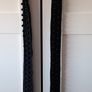 French Connection beaded black dress 10 Image 6