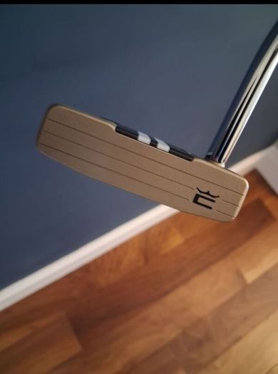 Cobra Agera 3dp putter