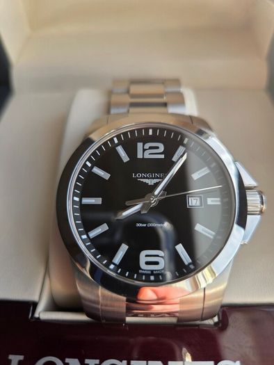 longines watch