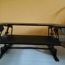 Desk Riser - sit stand adapter Image 3