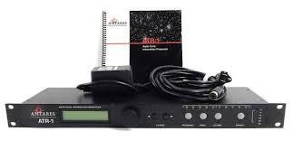 antares atr 1 autotune rackmount + power supply