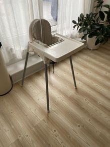 ikea baby chair