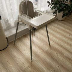 ikea baby chair