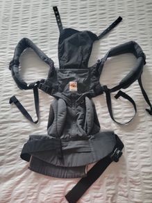 Ergobaby 360 Baby Carrier