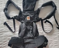 Ergobaby 360 Baby Carrier