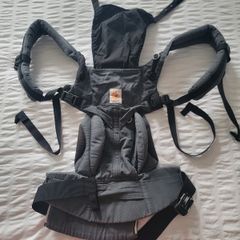 Ergobaby 360 Baby Carrier