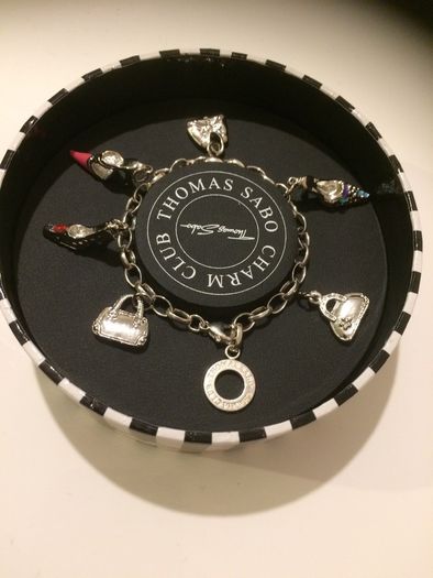 Thomas Sabo Bracelet