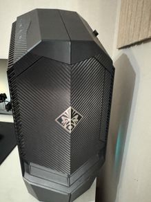 HP Omen 880 Gaming PC RX580