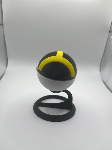 Pokemon Ultra Ball