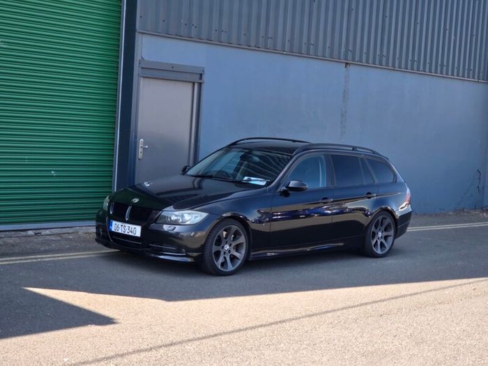 2006 Bmw 330