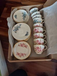 China Tea sets