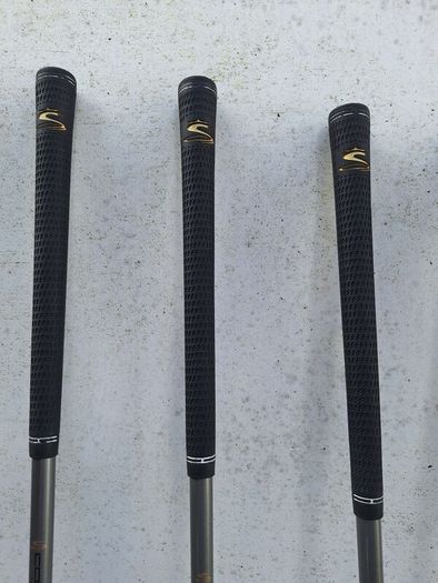 Cobra golf clubs