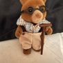 Sylvanian Families Grandpa TimberTops Image 3