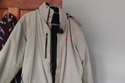 Jack Wolfskin winter coat