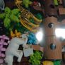 lego duplo 10975 animals of the world Image 4