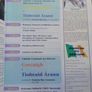 2006 Camogie All Ireland Programme (postage included) Image 3