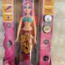 My Magical Mermaid Shelly Water Activated Doll Zuru new NEEDS NEW  BATTERIES Please see photos Image 2