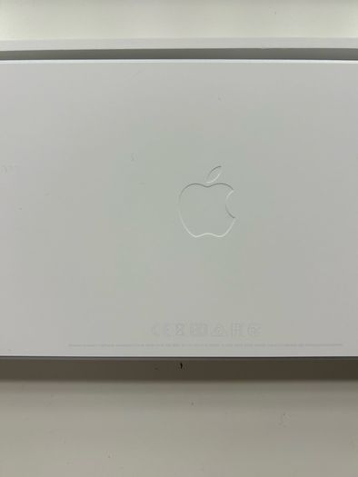 Apple Magic Keyboard with Touch ID and Numeric Keypad