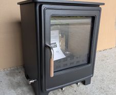 stoves