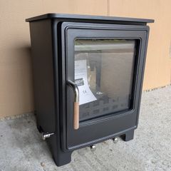 stoves